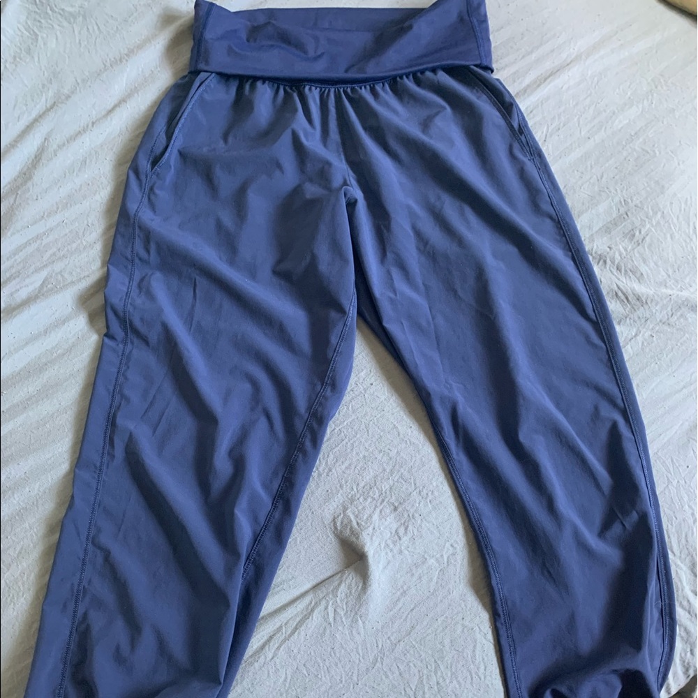 RARE Lululemon yoga pants